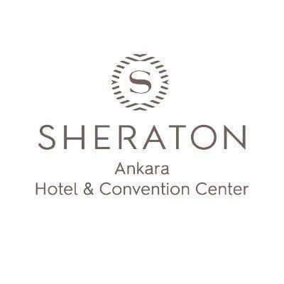 Sheraton Ankara Hotel & Convention Center